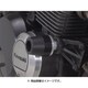 EGプロテクタ ZEPHYR400 X(ALL) 79948