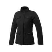 TUCANO JKT 4TEMPI BK/M 91865