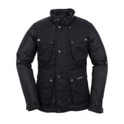 TUCANO JKT G-TRIP BK/XL 91277