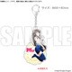 BanG Dream！ アクリルキーホルダー星空衣装ver. 花園たえ [約60×80mm以内]