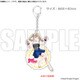 BanG Dream！ アクリルキーホルダー星空衣装ver. 市ヶ谷有咲 [約60×80mm以内]