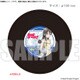 BanG Dream！ レコードコースター 花園たえ [約直径100mm]