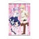 NEW GAME! 描き下ろしB2タペストリー 青葉&コウ [キャラクターグッズ]