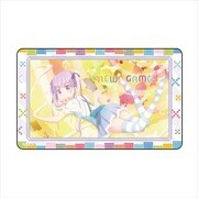 NEW GAME! 光るICカードステッカー Ver1 [キャラクターグッズ]