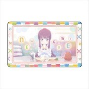 NEW GAME! 光るICカードステッカー Ver2 [キャラクターグッズ]