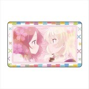 NEW GAME! 光るICカードステッカー Ver3 [キャラクターグッズ]