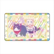NEW GAME! 光るICカードステッカー Ver4 [キャラクターグッズ]