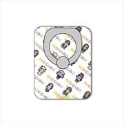 NEW GAME! スマホリング Ver2 [キャラクターグッズ]