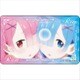 Re:ゼロから始める異世界生活 光るICカードステッカー Ver1 [キャラクターグッズ]