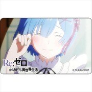 Re:ゼロから始める異世界生活 光るICカードステッカー Ver2 [キャラクターグッズ]