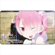 Re:ゼロから始める異世界生活 光るICカードステッカー Ver3 [キャラクターグッズ]
