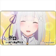 Re:ゼロから始める異世界生活 光るICカードステッカー Ver4 [キャラクターグッズ]