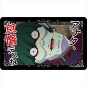 Re:ゼロから始める異世界生活 光るICカードステッカー Ver5 [キャラクターグッズ]
