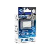 12823HCRIX1 [LED ルームランプ 6500K 100lm 1個入]
