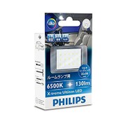12826HCRIX1 [LED ルームランプ 6500K 130lm 1個入]
