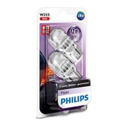 ヴィジョンLED T20 W21/5W レッド 2個入 12835REDB2