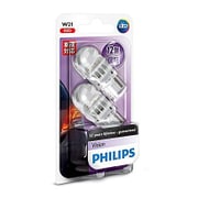ヴィジョンLED T20 W21W レッド 2個入 12838REDB2