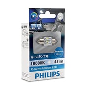 1294110000KX1 [LEDルームランプ T10X31 10000K 1個入]