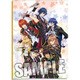 うたの☆プリンスさまっ♪マジLOVEレジェンドスター クリアファイル収納フォルダ「ST☆RISH」 [キャラクターグッズ]