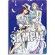 うたの☆プリンスさまっ♪マジLOVEレジェンドスター クリアファイル収納フォルダ「QUARTET NIGHT」 [キャラクターグッズ]