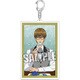 新テニスの王子様 アクリルキーホルダー macaron Ver. 日吉 若 [キャラクターグッズ]