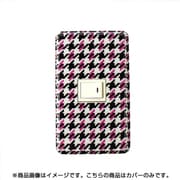 スイッチカバー 1つ穴用 ジェントルマン cav_s1_009