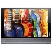 YOGA Tab 3 Pro 10 LTE 10.1型ワイド/インテル Atom搭載/メモリ 4GB/64GB/Android 6.0/microSIMカード対応/プーマブラック ZA0N0030JP