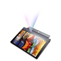 ヨドバシ.com - レノボ・ジャパン Lenovo YOGA Tab 3 Pro 10 LTE 10.1型ワイド/インテル Atom搭載/メモリ  4GB/64GB/Android 6.0/microSIMカード対応/プーマブラック ZA0N0030JP 通販【全品無料配達】