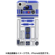 STW-56C [スター・ウォーズ iPhone 7対応 ハードケース R2-D2]