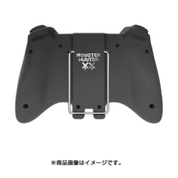 ヨドバシ.com - HORI ホリ 3DS-508 [モンスターハンターダブルクロス