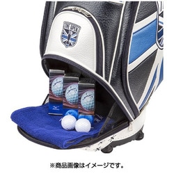 ミズノ　THE OPEN　キャディバッグ　9インチ　MIZUNO MIZUNO GOLF ミズノ ゴルフ THE OPEN カート キャディバッグ