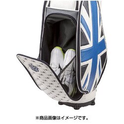 ヨドバシ.com - ミズノ mizuno THE OPEN ザ オープン 5LJC171200
