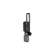 Quik Key(USB-C) モバイル microSDカードリーダー AMCRC-001