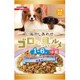 いぬのしあわせ ゴロッと具ルメ [ドッグフード 総合栄養食 ドライ 小粒 低脂肪タイプ 1～6歳までの成犬用 ささみ＆さつまいも入り 750g]