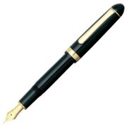 1376019 万年筆 UEF ブラック PTB-5000B