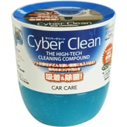 Cyber Clean（サイバークリーン）Car Care [車内用 除菌クリーナー ボトルタイプ 160g]