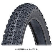 HF-143G BMX&FREE STYLE 16×2.125 ブラック 16×2.125 160-01021