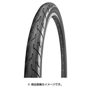 DB-7023 ELECTRIC 16×1.75 ブラック 16×1.75 160-01601