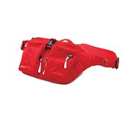 FFMR-105 FIRE FIRST+NATURALIST 横型ボディバッグ レッド 291-00253