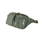 FFMR-105 FIRE FIRST+NATURALIST 横型ボディバッグ カーキ 291-00255
