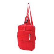 FFMR-106 FIRE FIRST+NATURALIST 縦型ボディバッグ レッド 291-00263