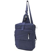 FFMR-106 FIRE FIRST+NATURALIST 縦型ボディバッグ ネイビー 291-00264