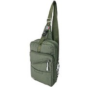 FFMR-106 FIRE FIRST+NATURALIST 縦型ボディバッグ カーキ 291-00265