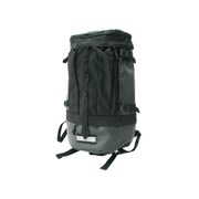 FFBN-110 FIRE FIRST ターポリン ディパック レインカバー付き ブラック 291-00321