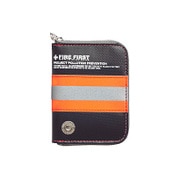 FFTW-03 FIRE FIRST ターポリンコインケース ブラック 291-00361