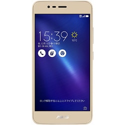 ヨドバシ.com - エイスース ASUS ZC520TL-GD16 [Zenfone 3 Max SIM ...