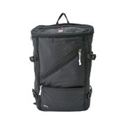 FFMR-100 FIRE FIRST+NATURALIST バックパック ブラック 291-00411