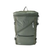 FFMR-100 FIRE FIRST+NATURALIST バックパック カーキ 291-00412