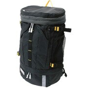 FFAT-110 FIRE FIRST ディパック レインカバー付き ブラック 291-00481