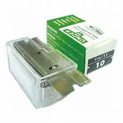 SRBDB [スクレーパー替刃 4cm用 10枚入]